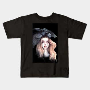 Banshee (bis) Kids T-Shirt